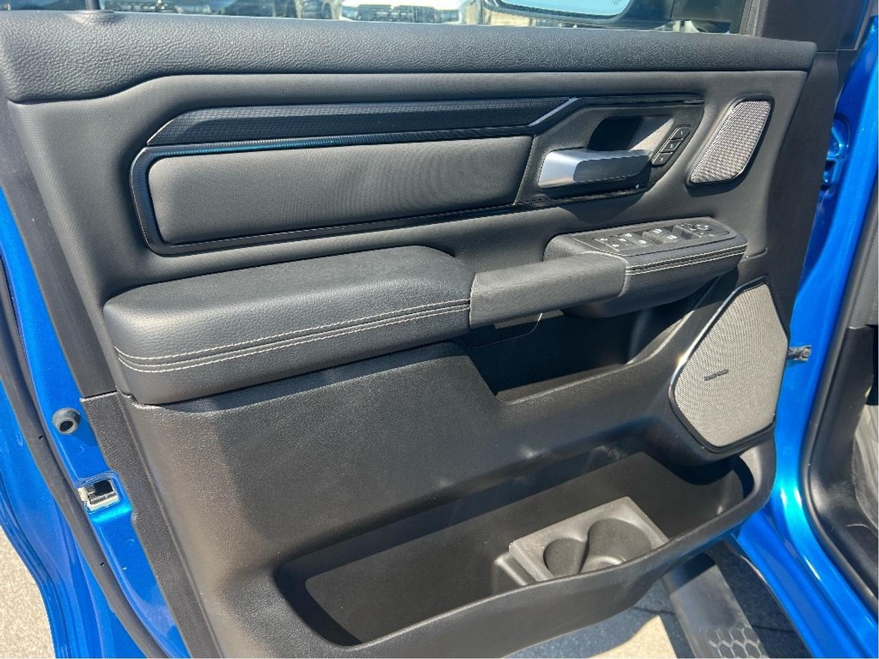 2025 RAM 1500 Rebel Crew *LEVEL 2 EQUIPMENT *SUN *LTHR *DEMO Photo