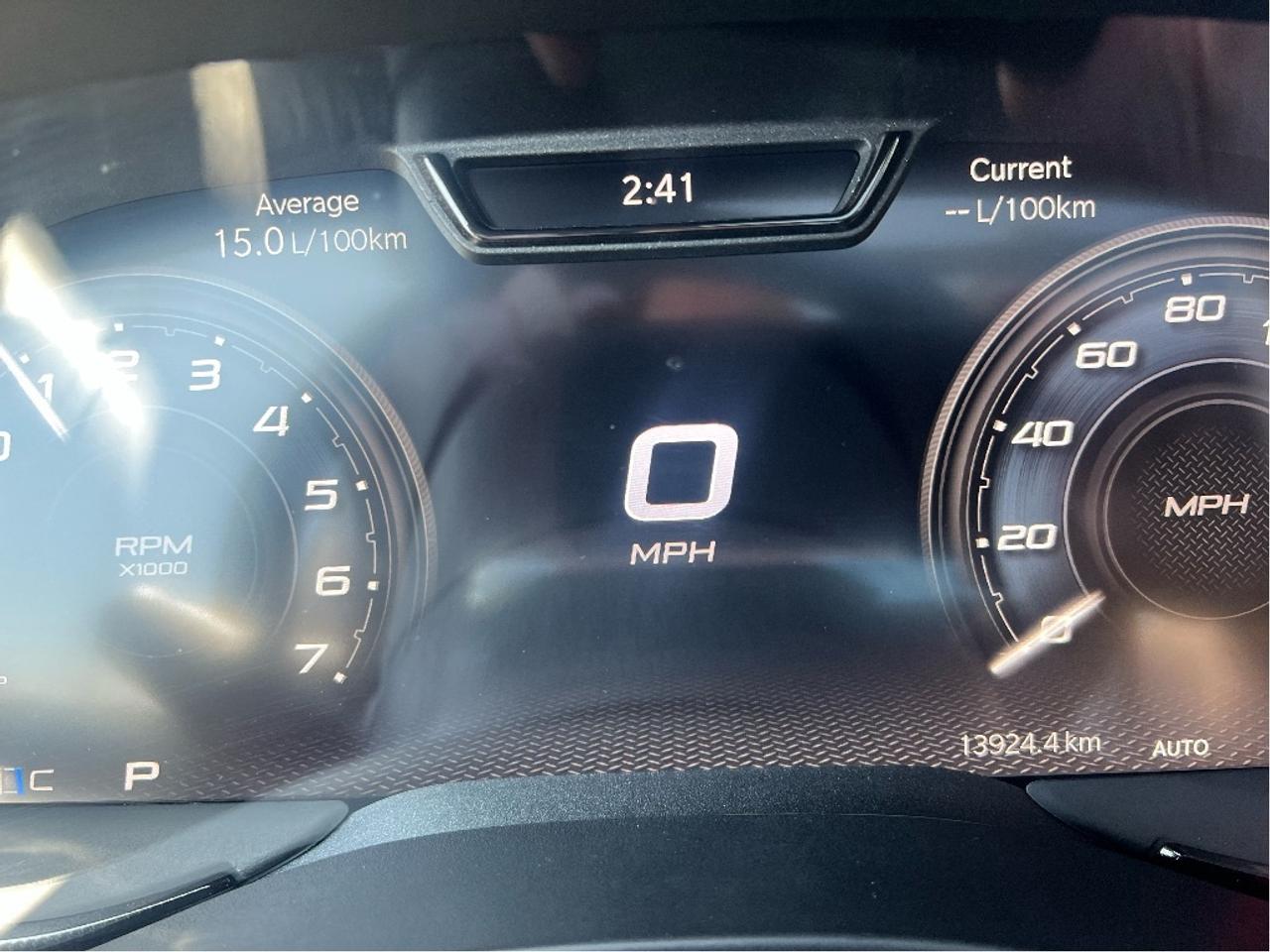 2025 RAM 1500 Rebel Crew *LEVEL 2 EQUIPMENT *SUN *LTHR *DEMO Photo