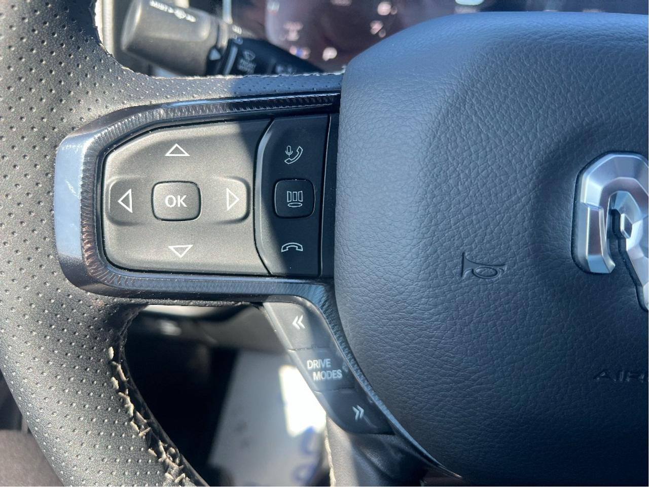 2025 RAM 1500 Rebel Crew *LEVEL 2 EQUIPMENT *SUN *LTHR *DEMO Photo