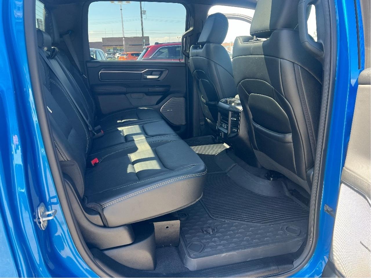 2025 RAM 1500 Rebel Crew *LEVEL 2 EQUIPMENT *SUN *LTHR *DEMO Photo