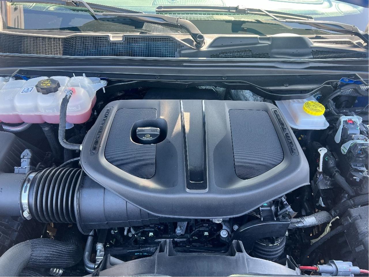2025 RAM 1500 Rebel Crew *LEVEL 2 EQUIPMENT *SUN *LTHR *DEMO Photo