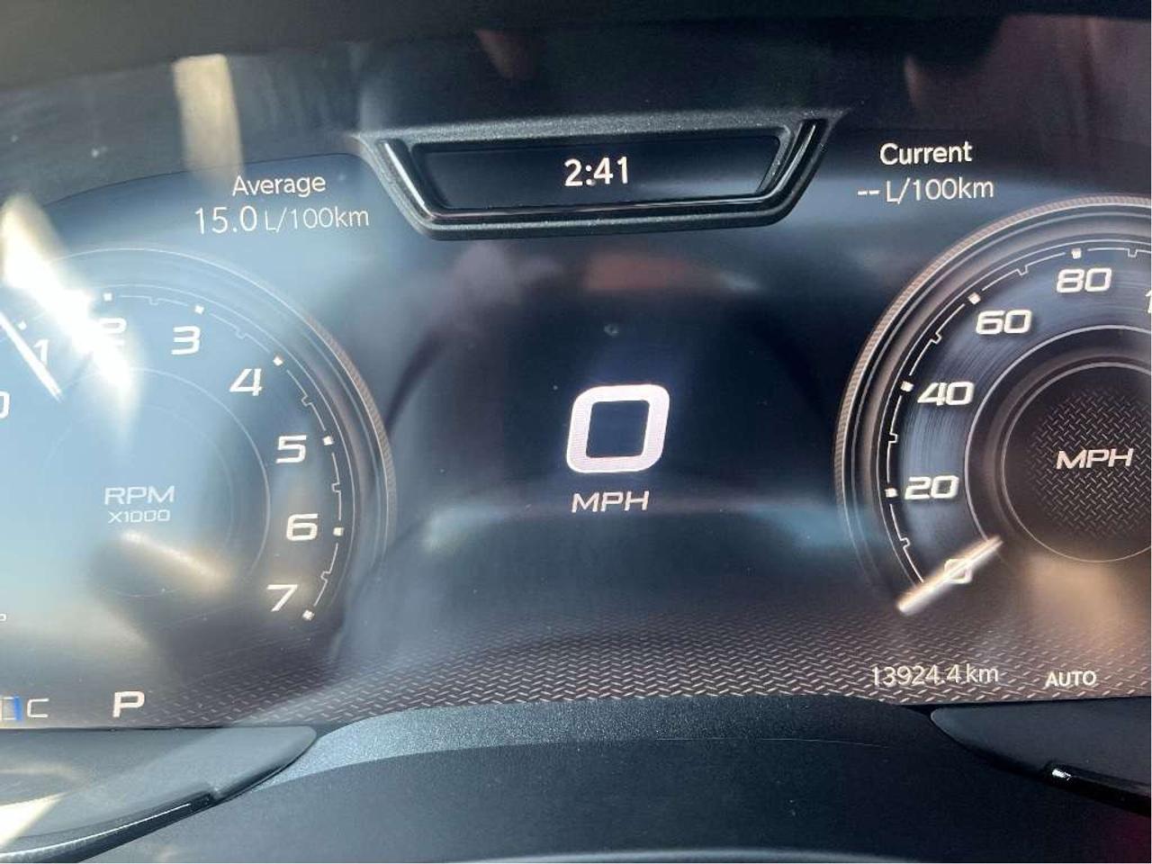 2025 RAM 1500 Rebel Crew 4X4 I-6 TT *LEVEL 2 *SUN *LTHR *NAVI Photo