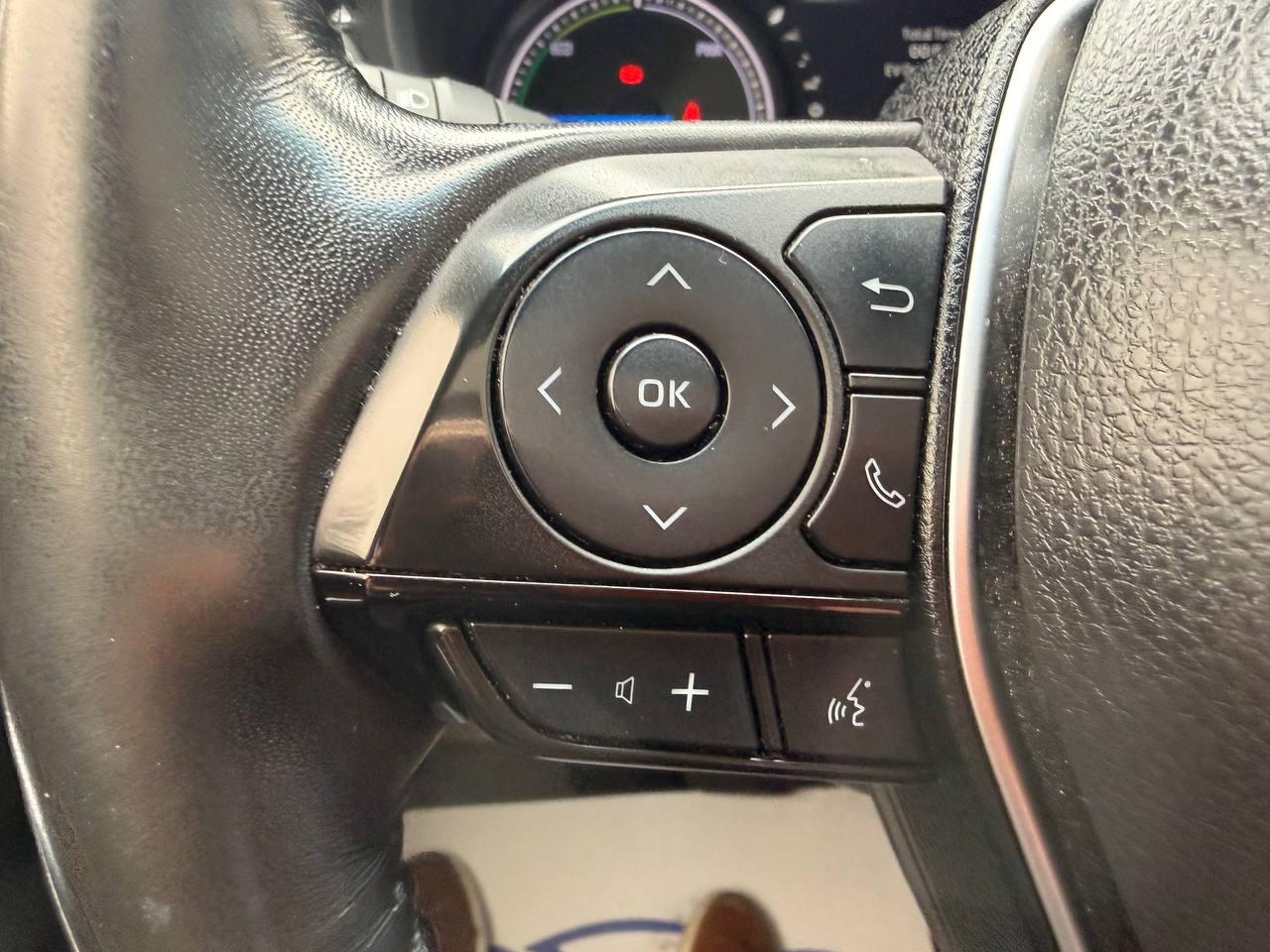 2022 Toyota Venza LIMITED AWD ,NAVIGATION,  PANORAMIC ROOF, LEATHER Photo