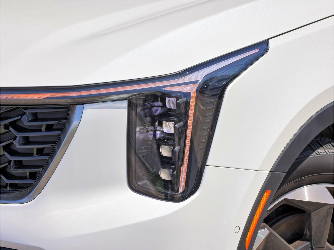 2025 Kia Sorento Plug-In Hybrid SX AWD Photo