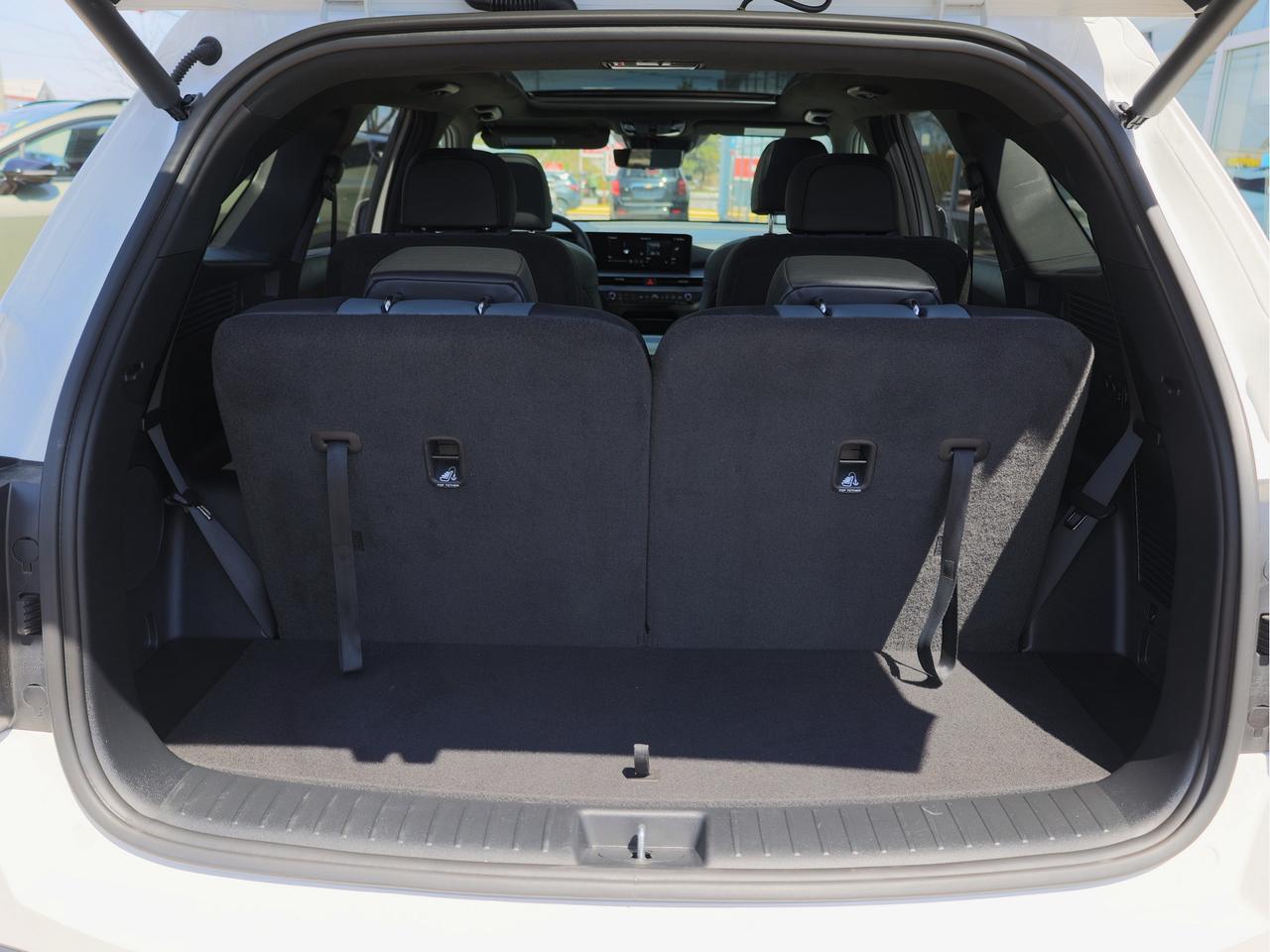 2025 Kia Sorento Plug-In Hybrid SX AWD Photo