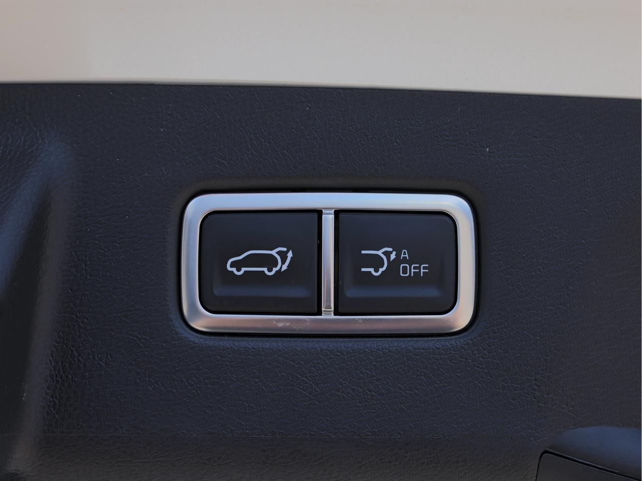 2025 Kia Sorento Plug-In Hybrid SX AWD Photo