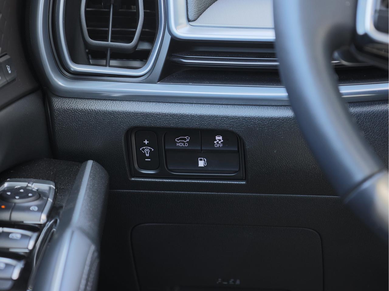 2025 Kia Sorento Plug-In Hybrid SX AWD Photo