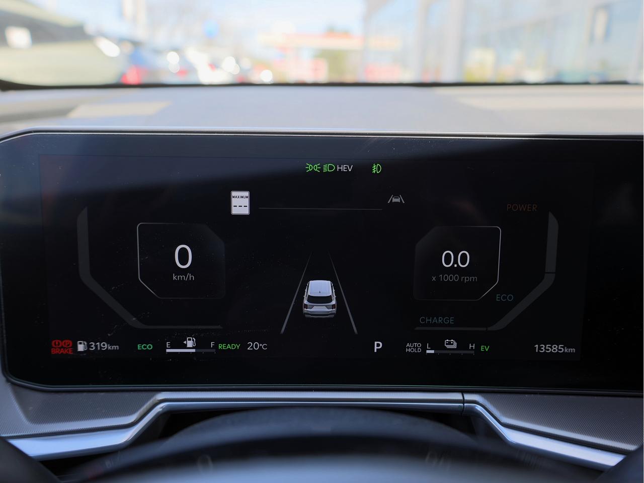 2025 Kia Sorento Plug-In Hybrid SX AWD Photo