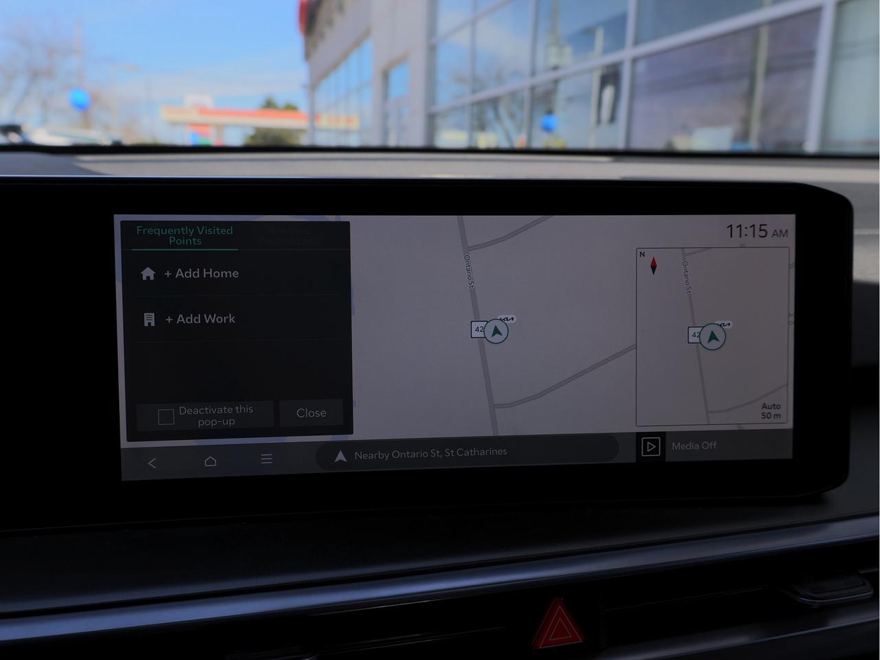 2025 Kia Sorento Plug-In Hybrid SX AWD Photo