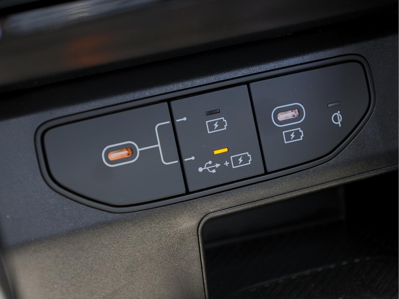 2025 Kia Sorento Plug-In Hybrid SX AWD Photo