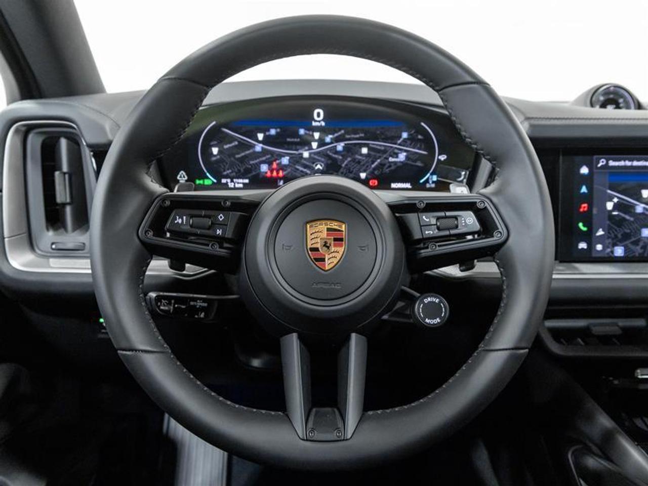 2026 Porsche Cayenne  Photo