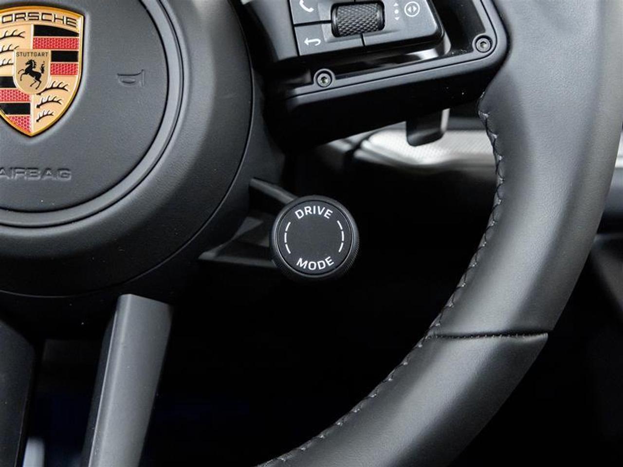 2026 Porsche Cayenne  Photo