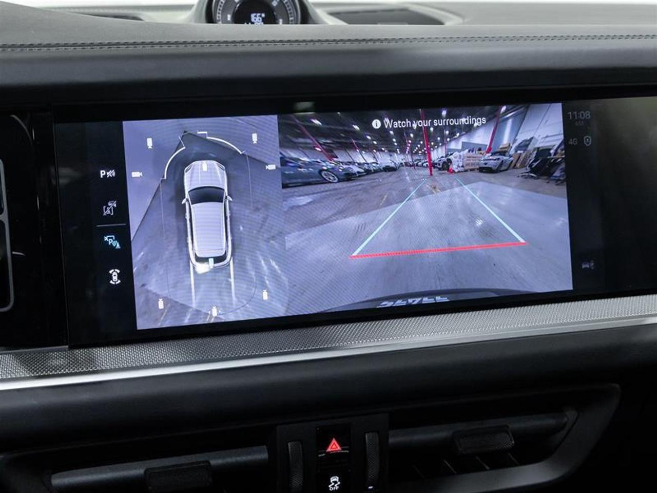 2026 Porsche Cayenne  Photo