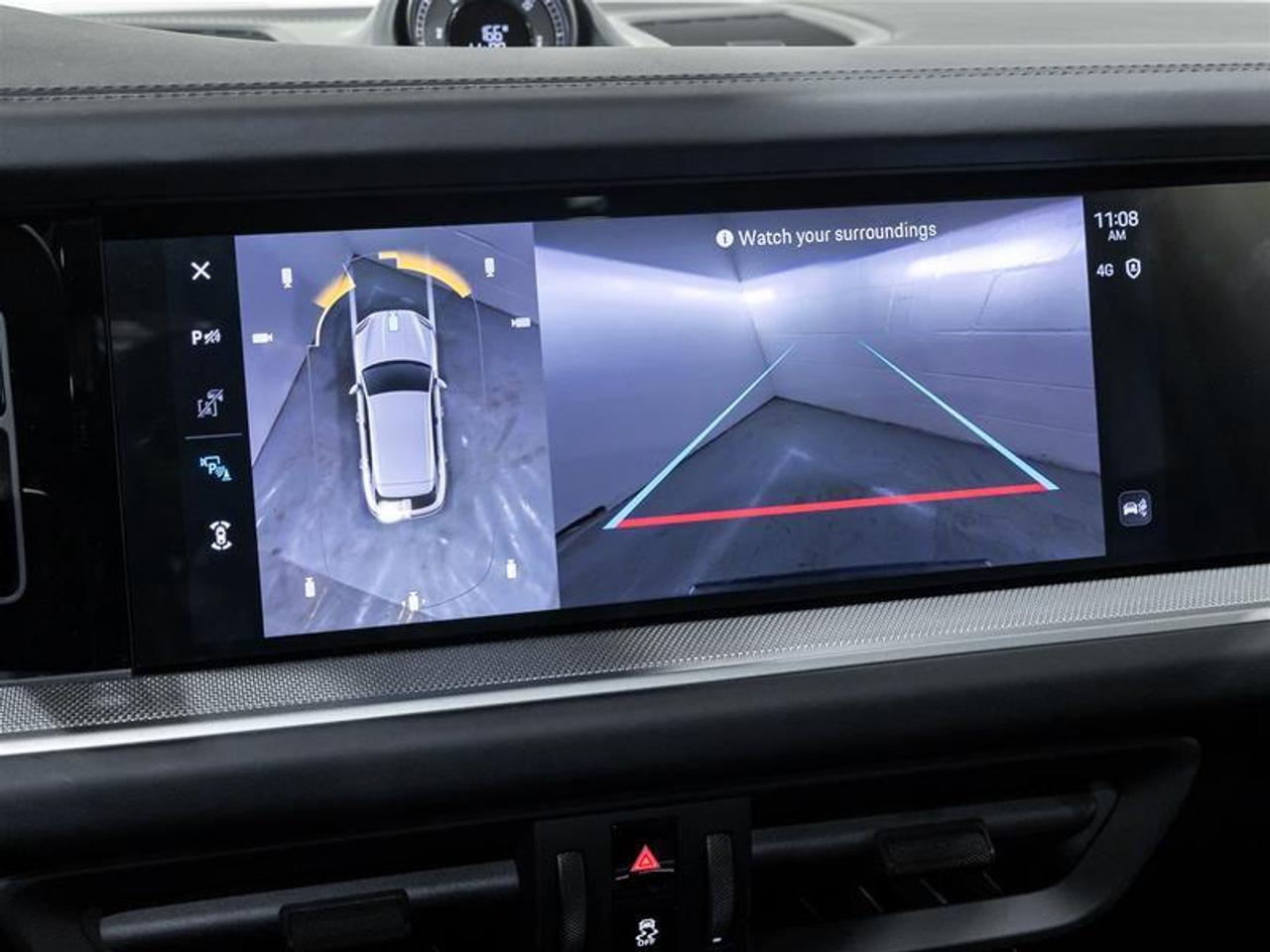 2026 Porsche Cayenne  Photo