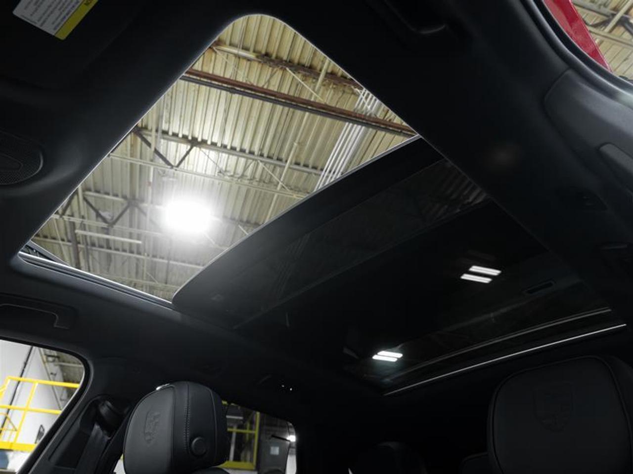 2026 Porsche Cayenne  Photo