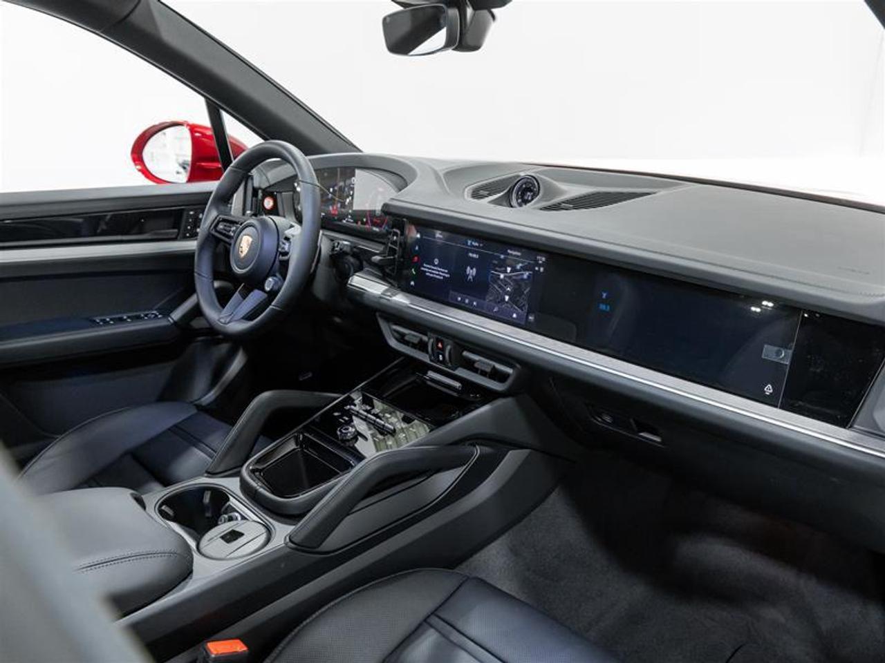 2026 Porsche Cayenne  Photo