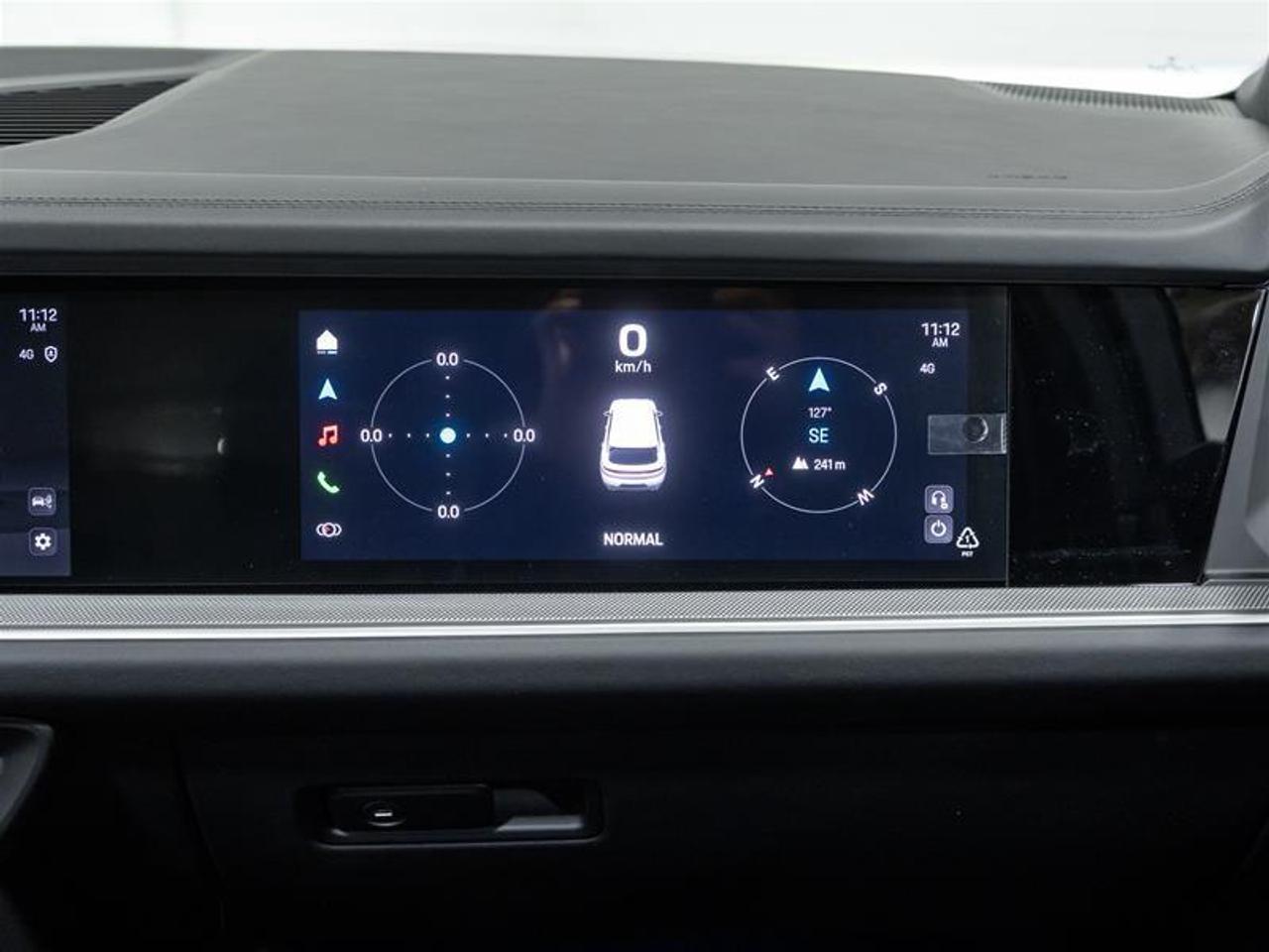 2026 Porsche Cayenne  Photo