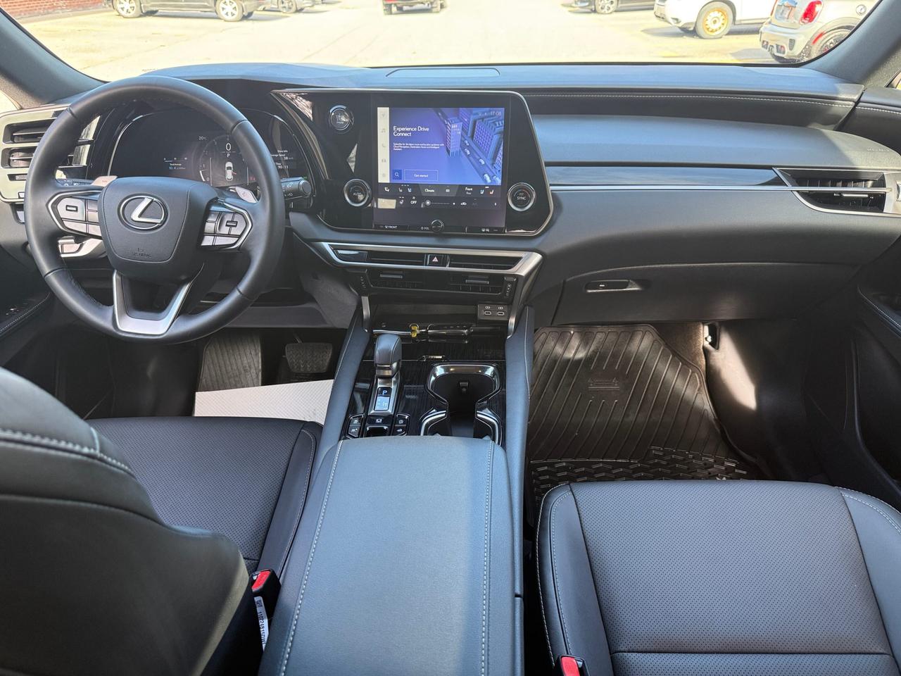 2025 Lexus RX RX 350 Auto, PREMIUM PKG Photo