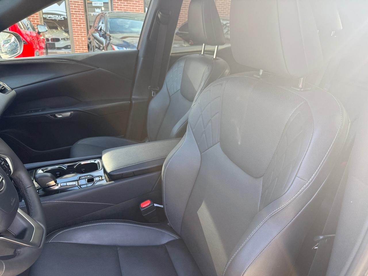 2025 Lexus RX RX 350 Auto, PREMIUM PKG Photo