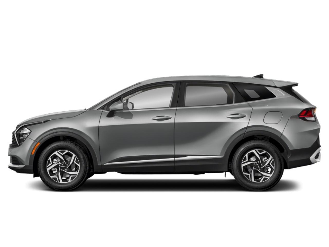 2024 Kia Sportage LX AWD Photo