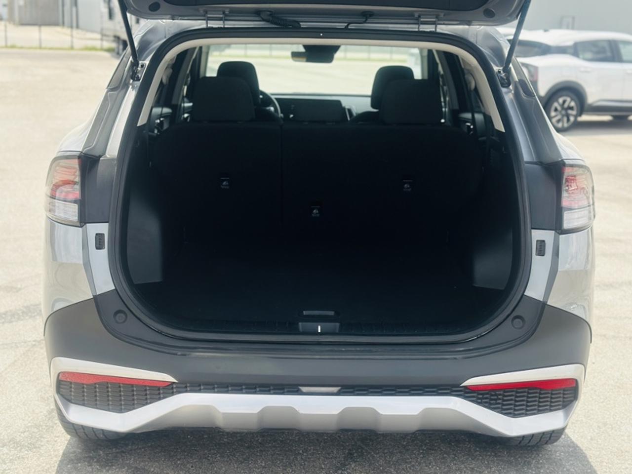 2024 Kia Sportage LX AWD Photo