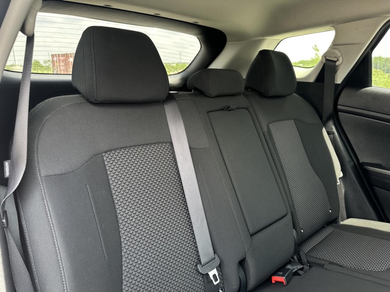 2024 Kia Sportage LX AWD Photo