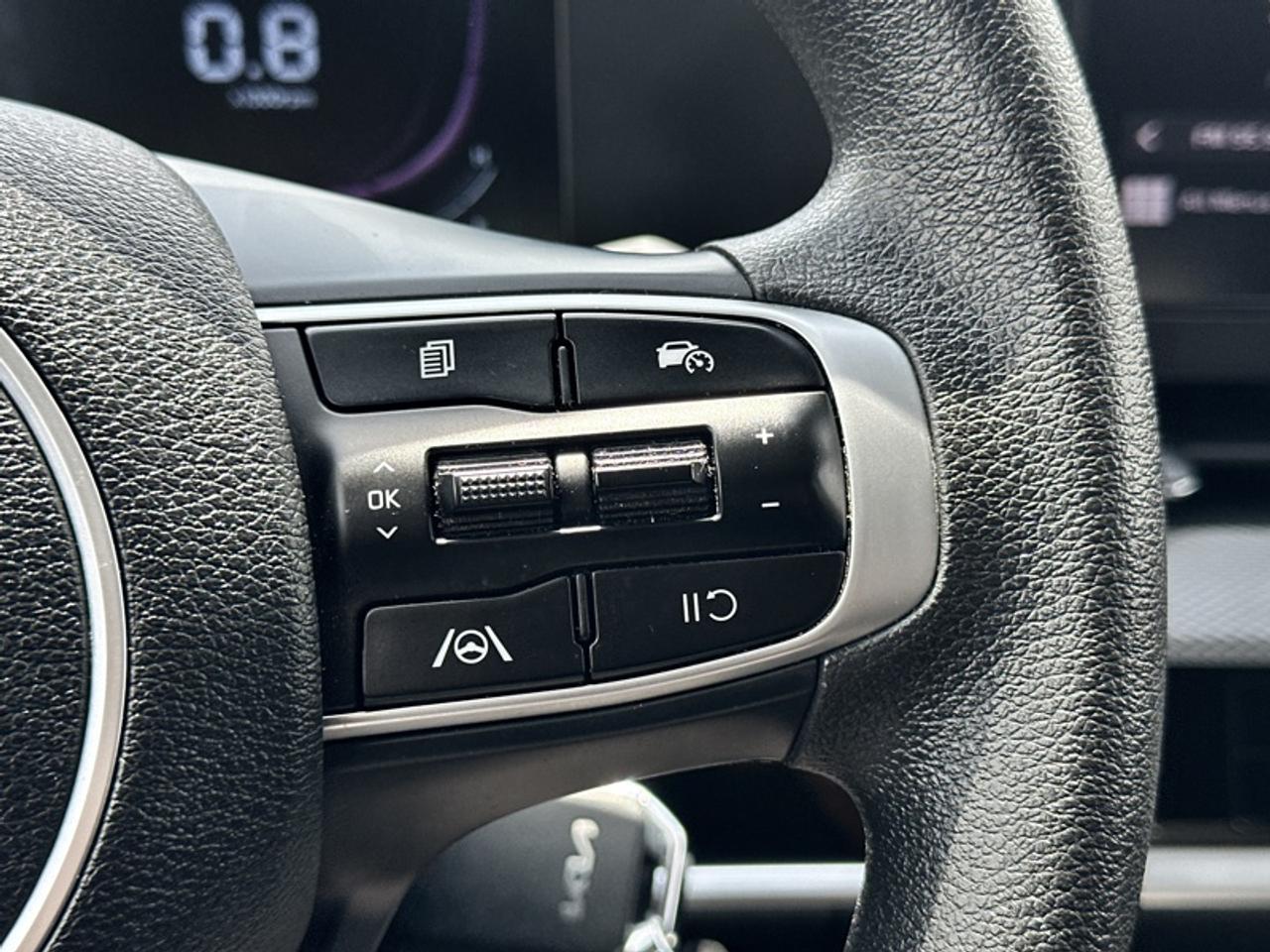 2024 Kia Sportage LX AWD Photo