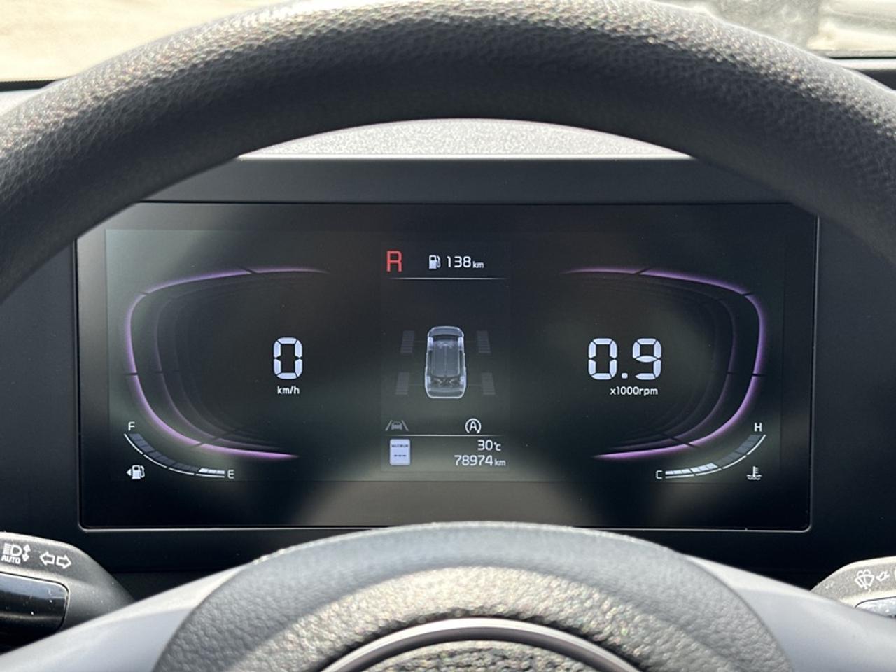 2024 Kia Sportage LX AWD Photo
