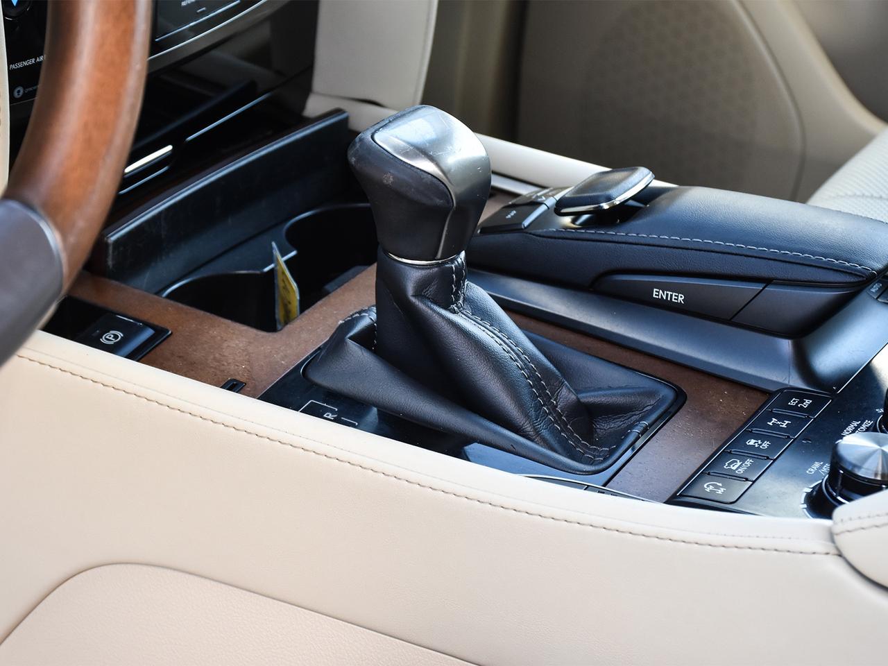 2019 Lexus LX LX 570 Auto  - Navigation -  HUD Photo