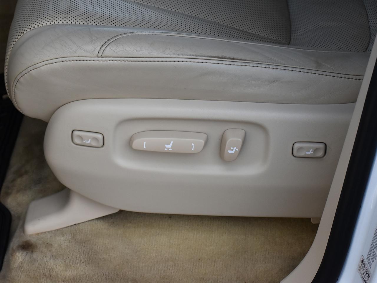 2019 Lexus LX LX 570 Auto  - Navigation -  HUD Photo