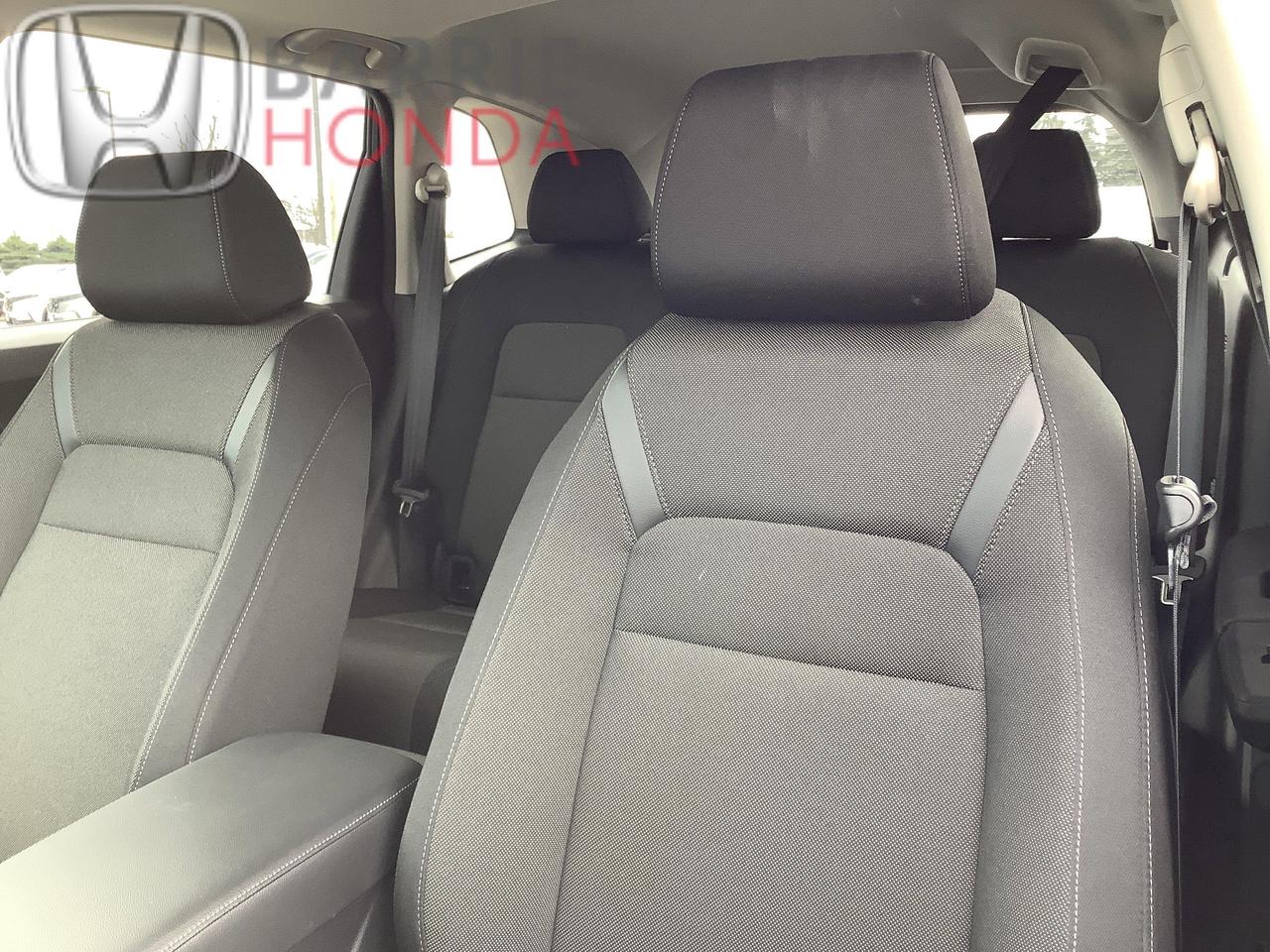 2025 Honda CR-V Sport 4dr All-Wheel Drive Photo