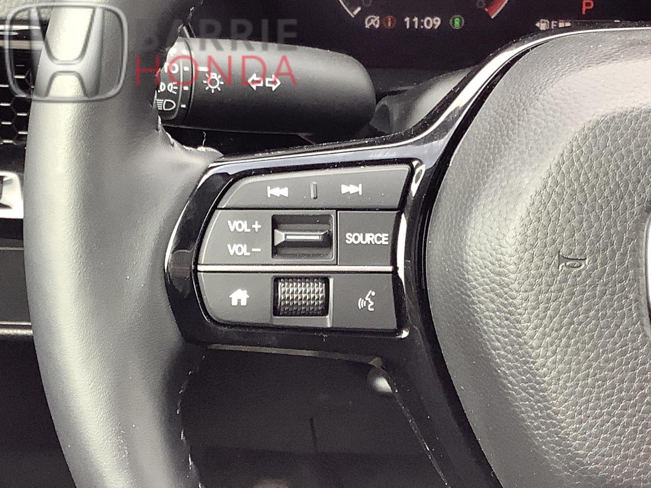 2025 Honda CR-V Sport 4dr All-Wheel Drive Photo
