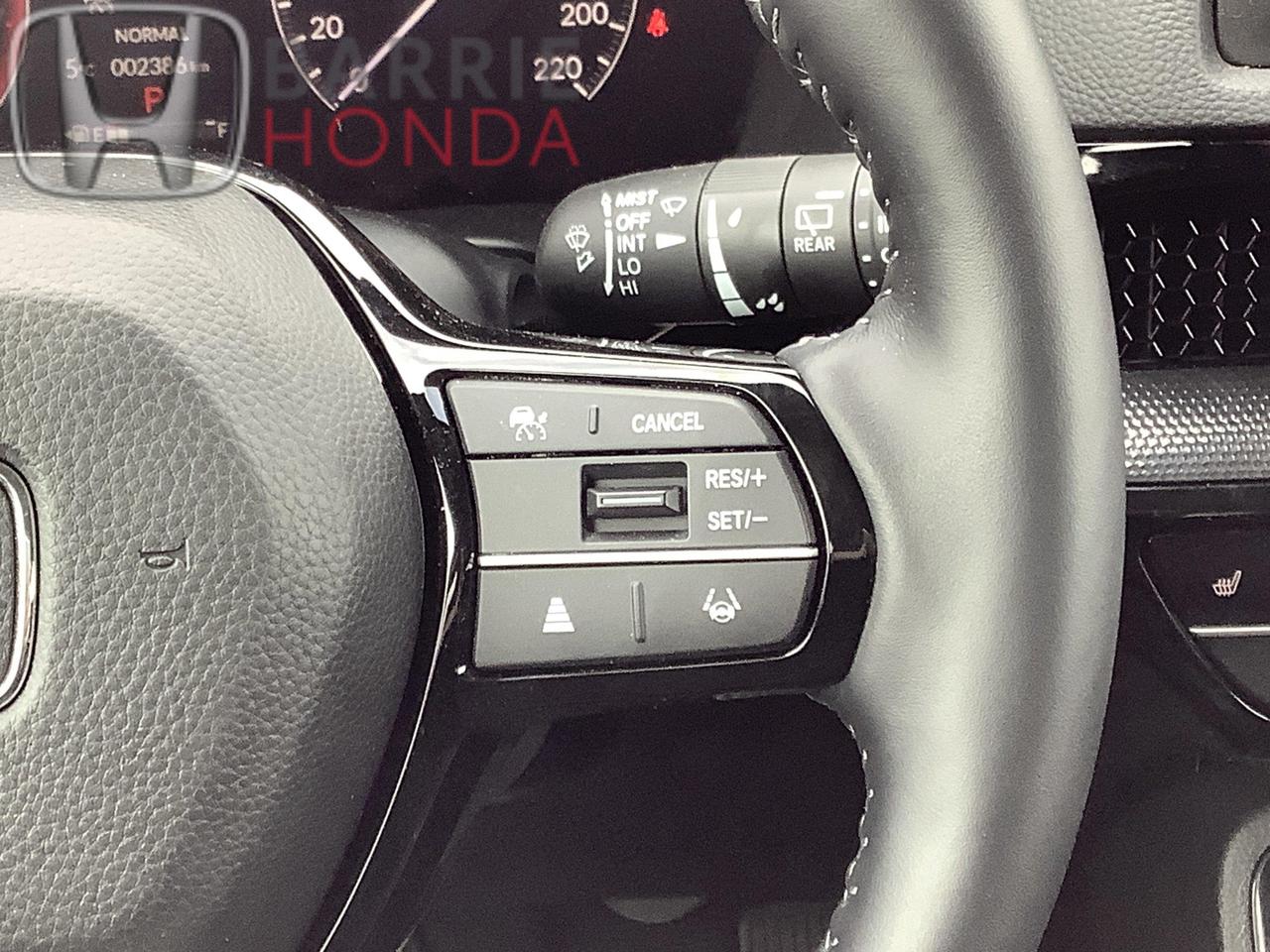 2025 Honda CR-V Sport 4dr All-Wheel Drive Photo