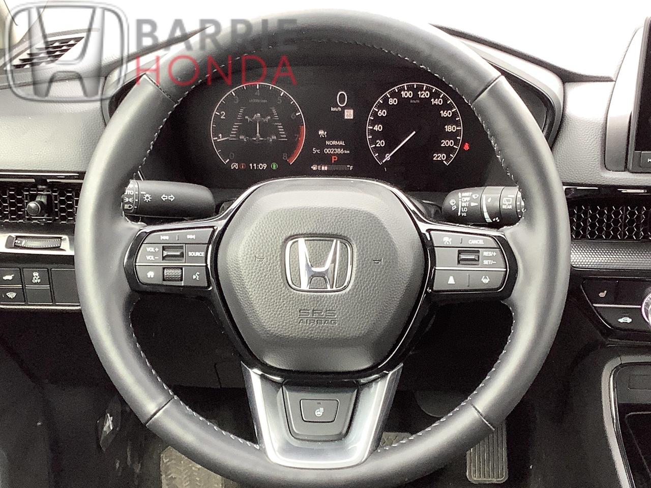 2025 Honda CR-V Sport 4dr All-Wheel Drive Photo