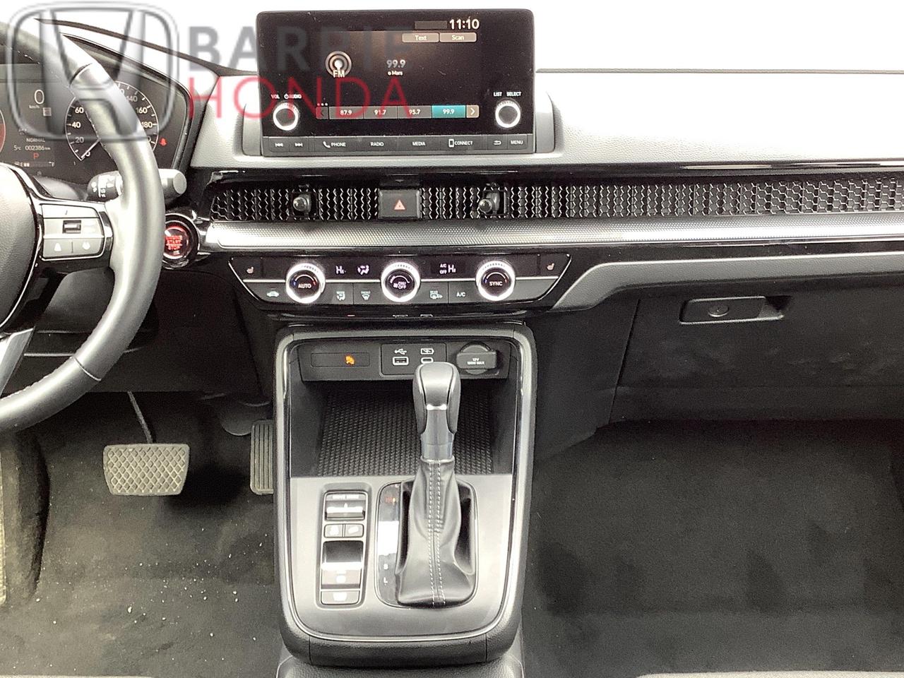 2025 Honda CR-V Sport 4dr All-Wheel Drive Photo