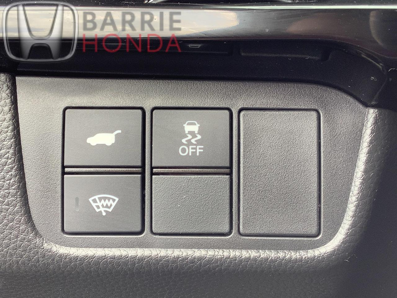 2025 Honda CR-V Sport 4dr All-Wheel Drive Photo