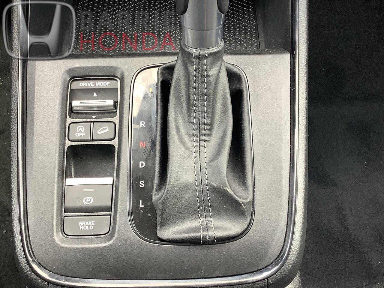 2025 Honda CR-V Sport 4dr All-Wheel Drive Photo