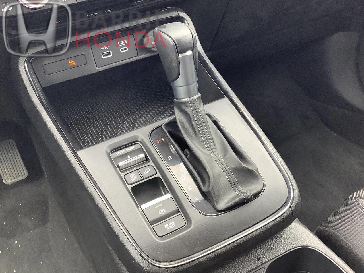 2025 Honda CR-V Sport 4dr All-Wheel Drive Photo