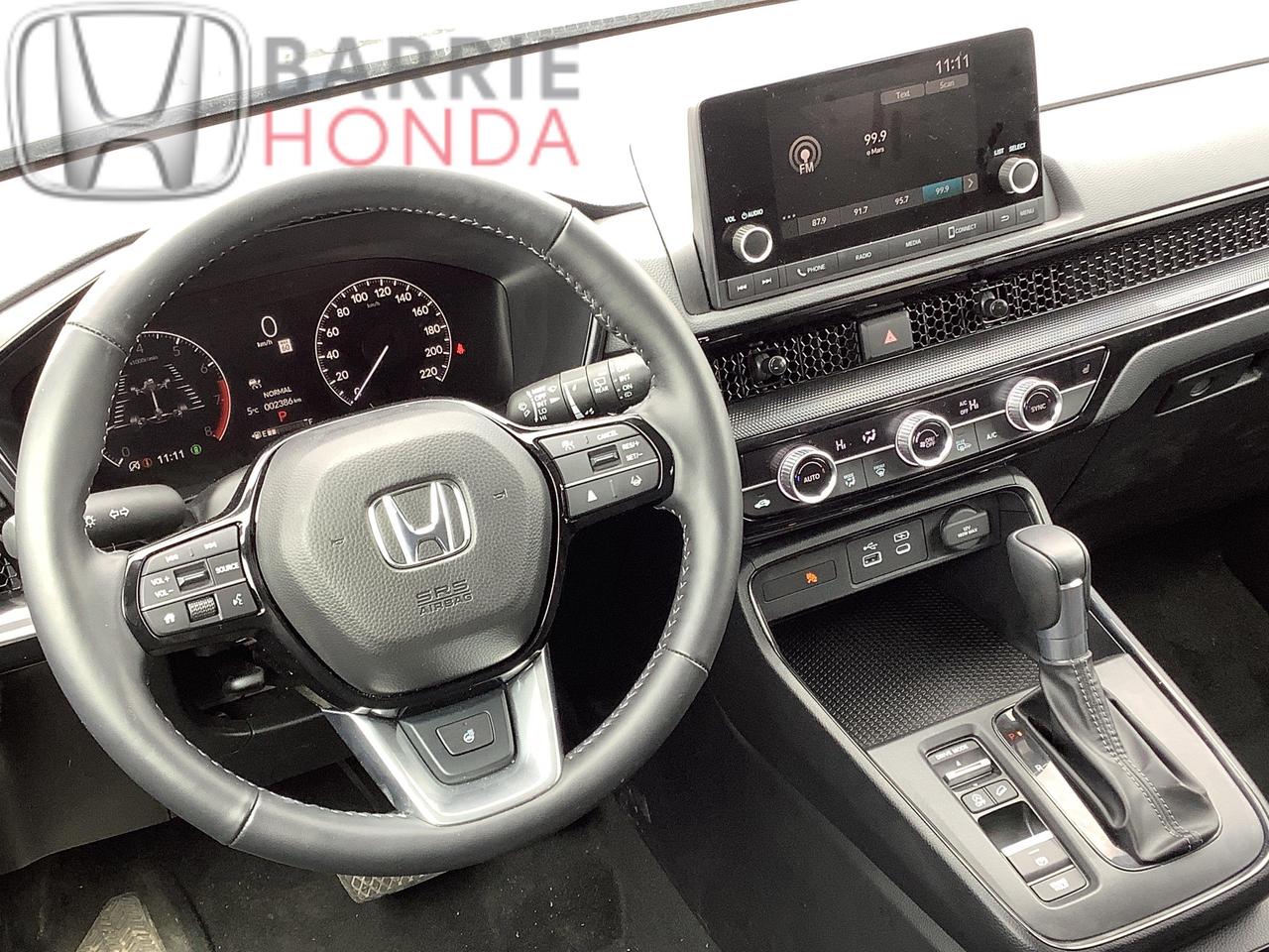 2025 Honda CR-V Sport 4dr All-Wheel Drive Photo