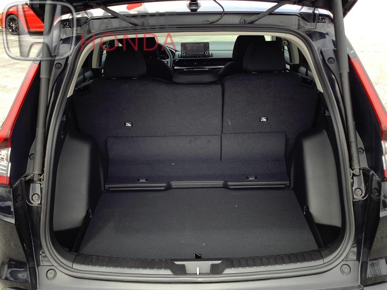 2025 Honda CR-V Sport 4dr All-Wheel Drive Photo
