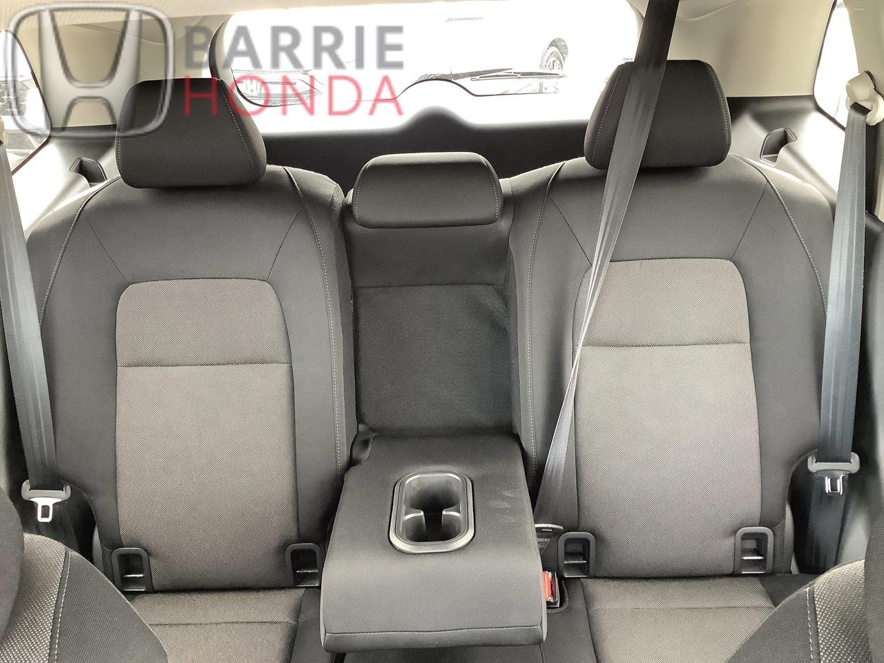 2025 Honda CR-V Sport 4dr All-Wheel Drive Photo