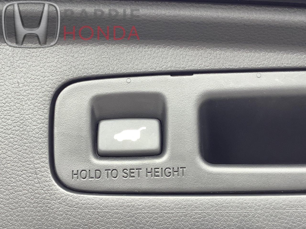 2025 Honda CR-V Sport 4dr All-Wheel Drive Photo