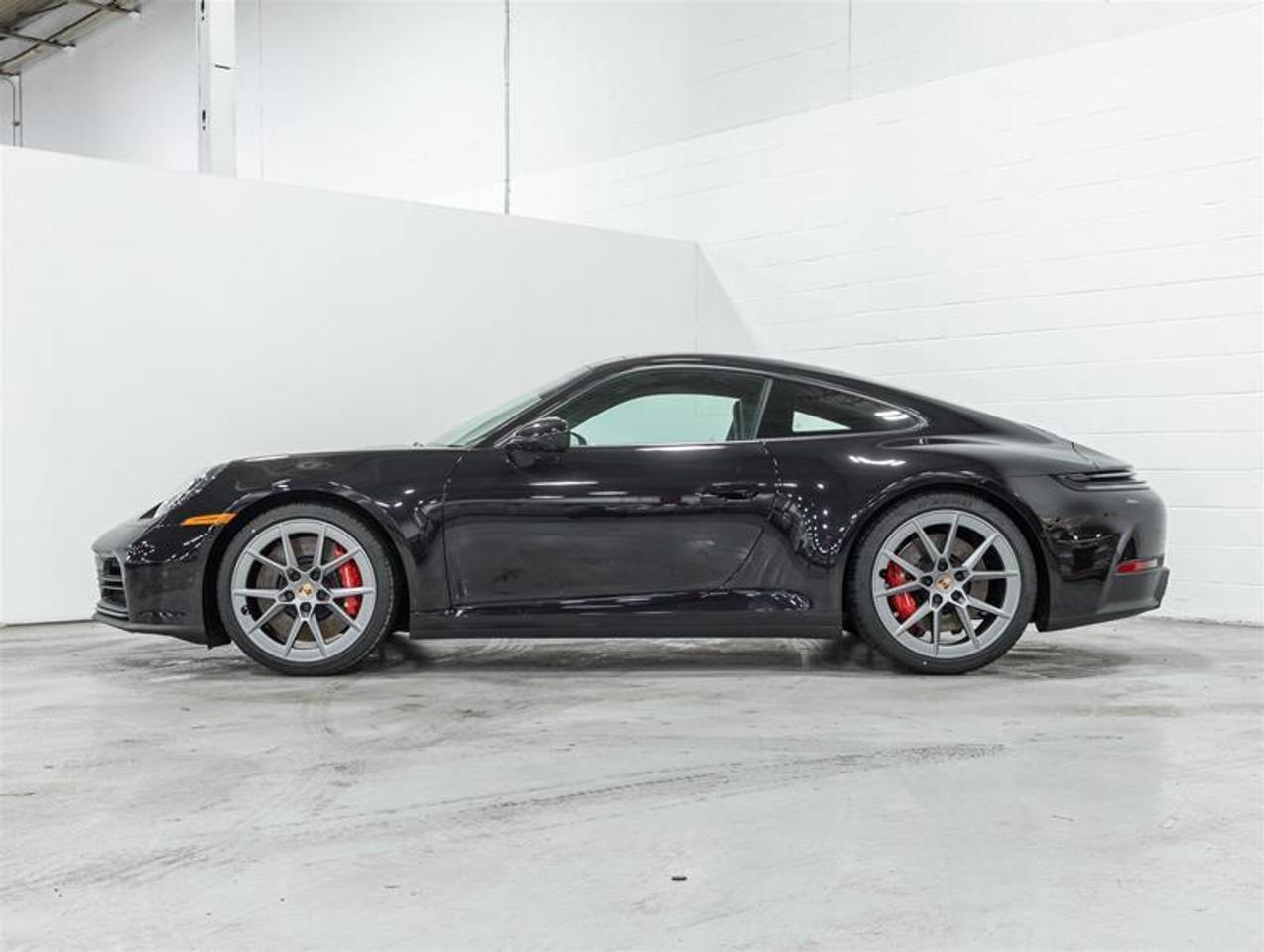 2026 Porsche 911  Photo