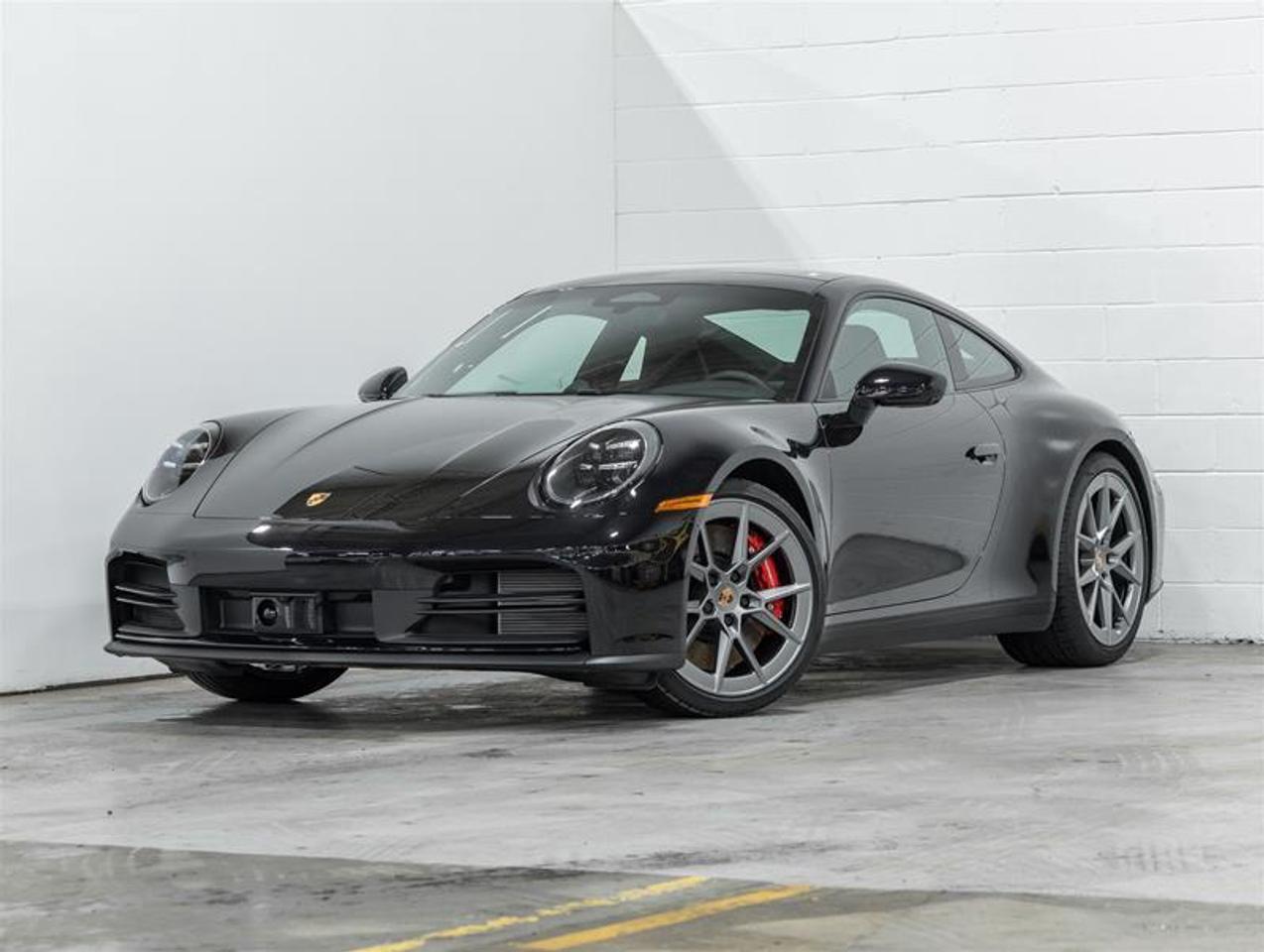 2026 Porsche 911  Photo0