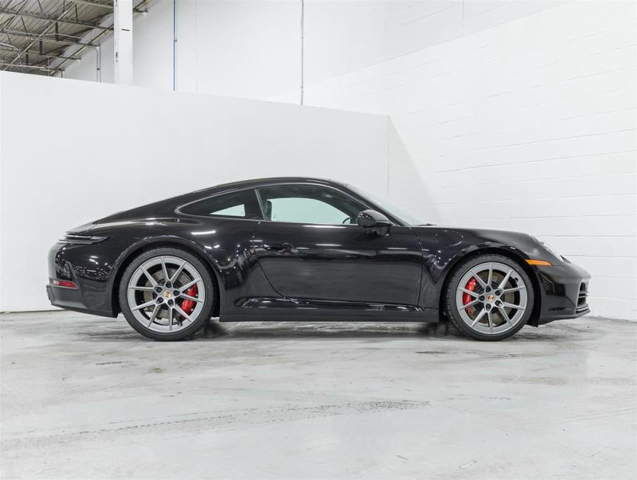 2026 Porsche 911  Photo
