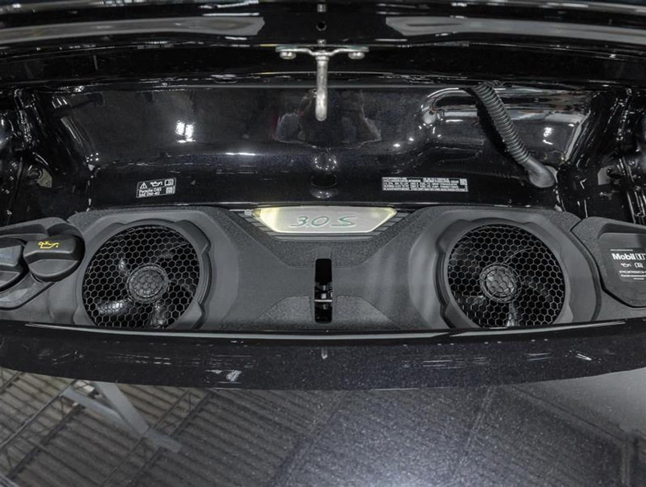 2026 Porsche 911  Photo