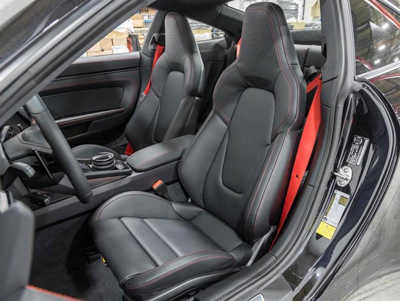 2026 Porsche 911  Photo