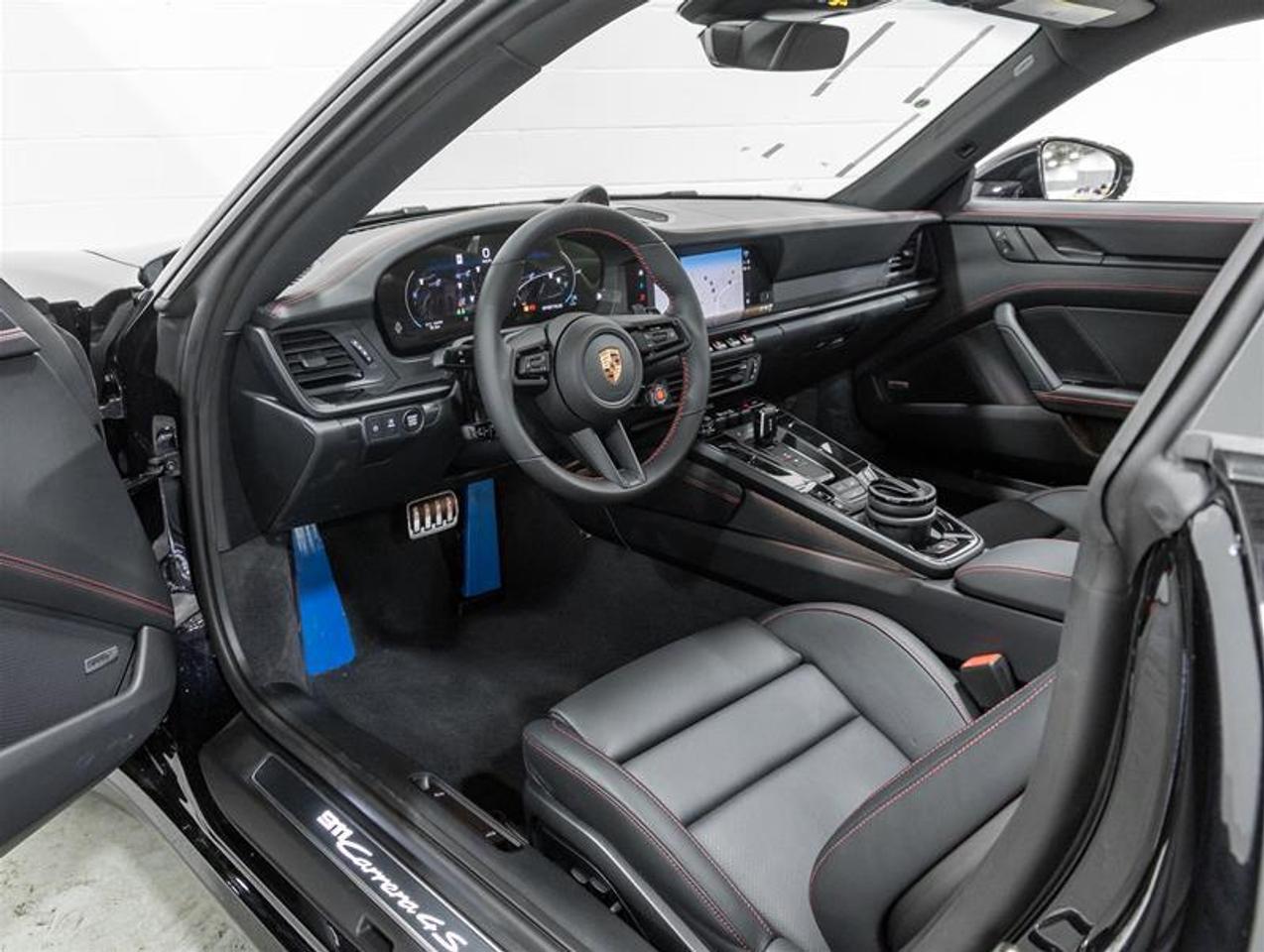 2026 Porsche 911  Photo