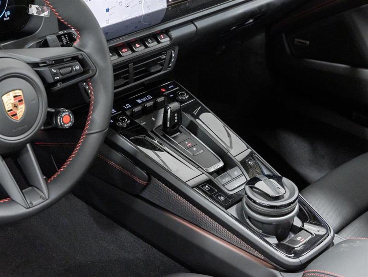 2026 Porsche 911  Photo