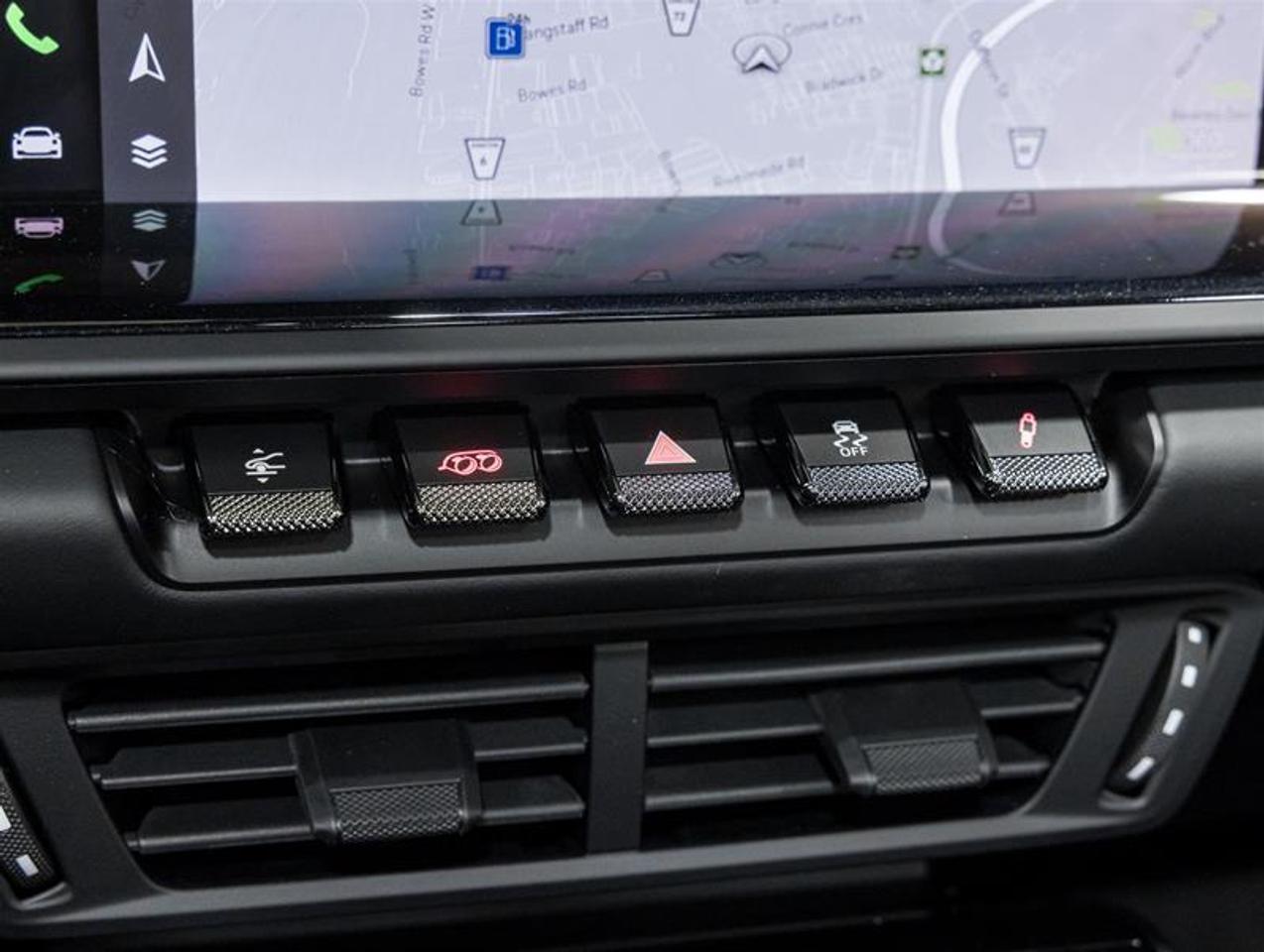 2026 Porsche 911  Photo